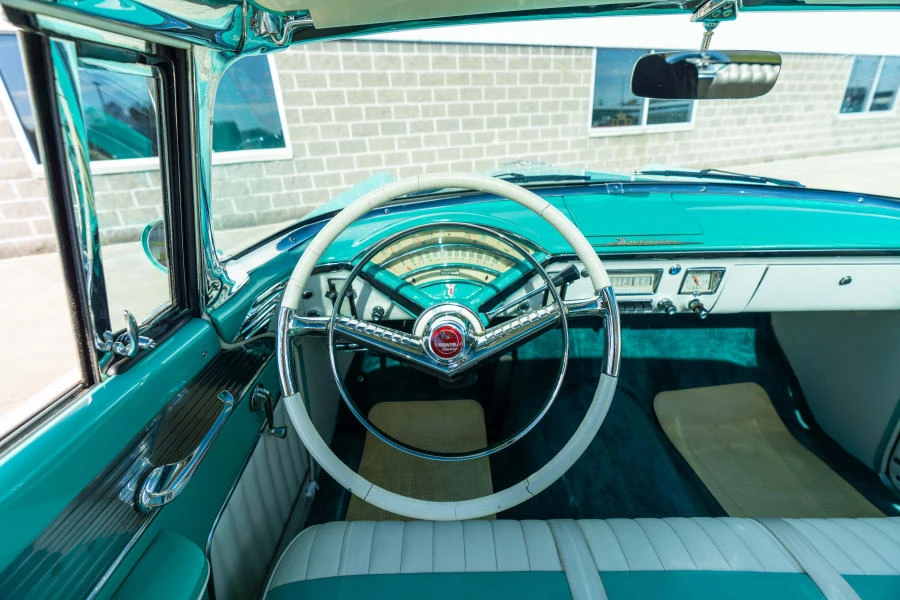 1955 Mercury Monterey - Image 21 of 29
