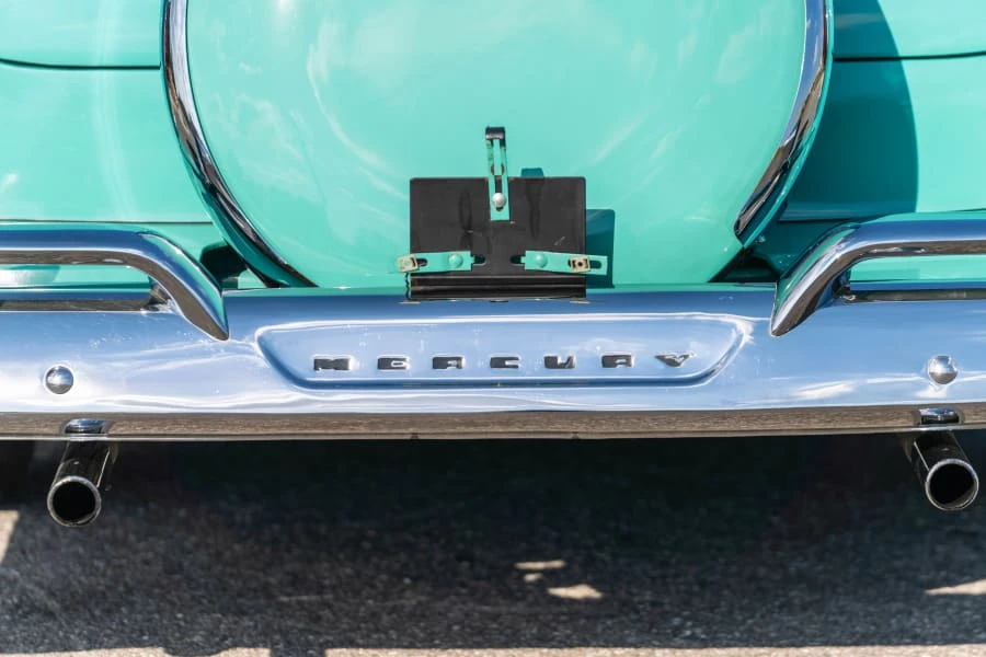 1955 Mercury Monterey - Image 13 of 29