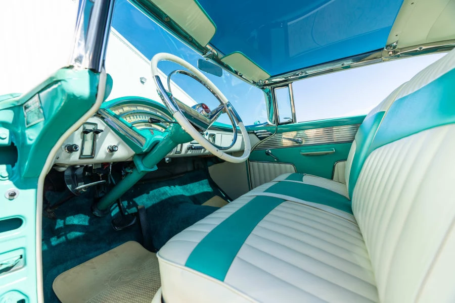 1955 Mercury Monterey - Image 17 of 29
