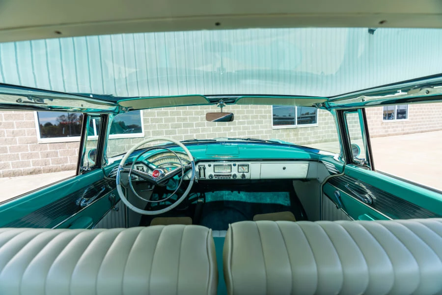 1955 Mercury Monterey - Image 24 of 29