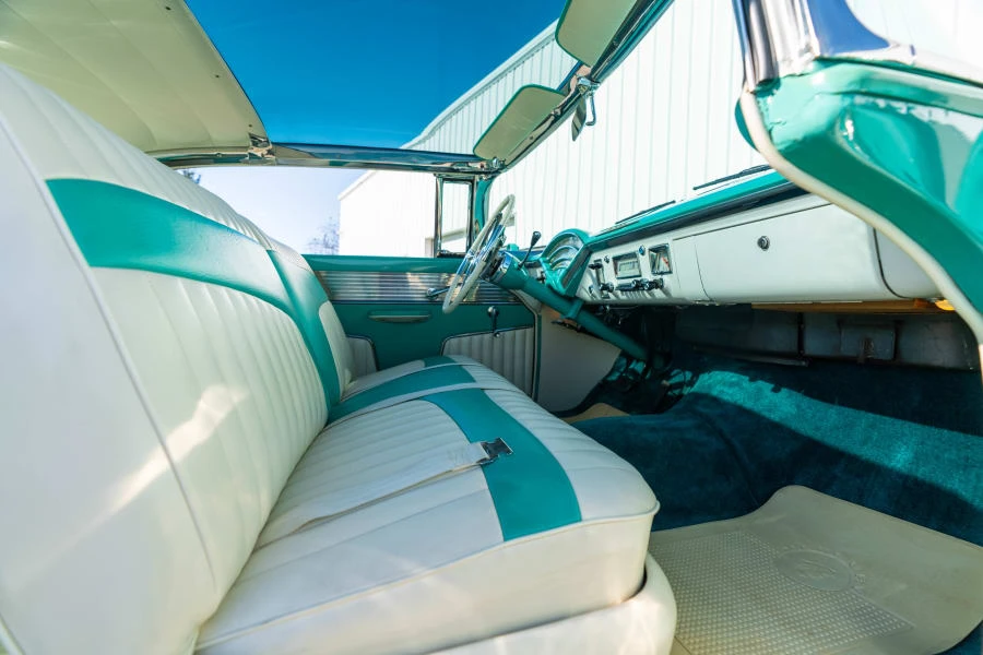 1955 Mercury Monterey - Image 16 of 29