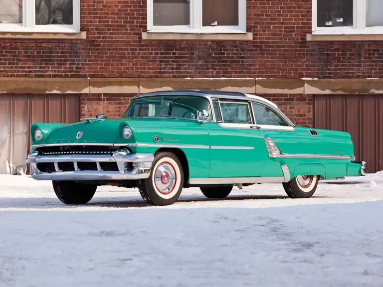 1955 Mercury Monterey - Image 2 of 2