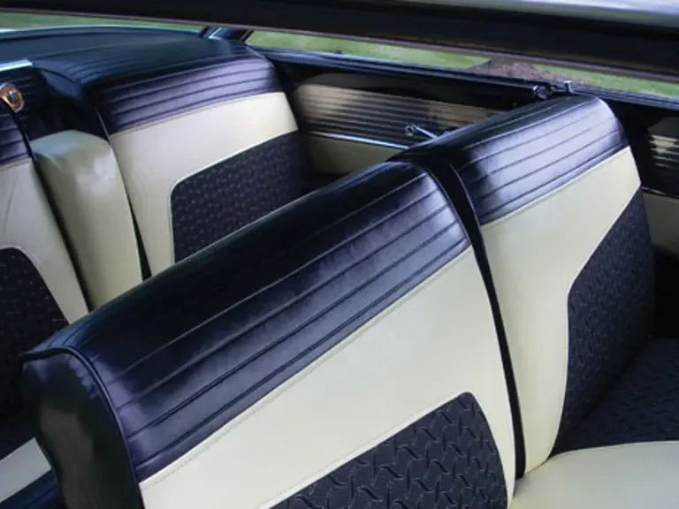 1955 Mercury Monterey - Image 2 of 7