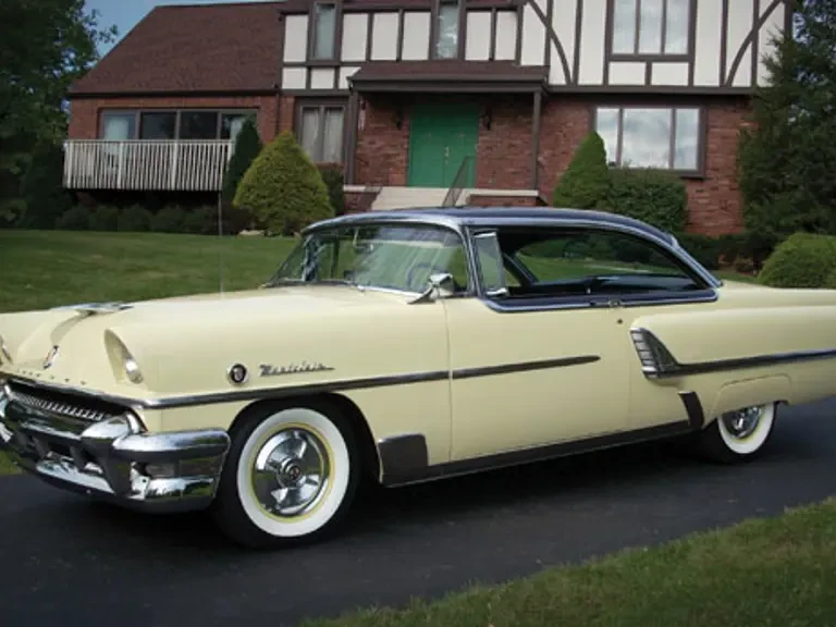 1955 Mercury Monterey - Image 7 of 7