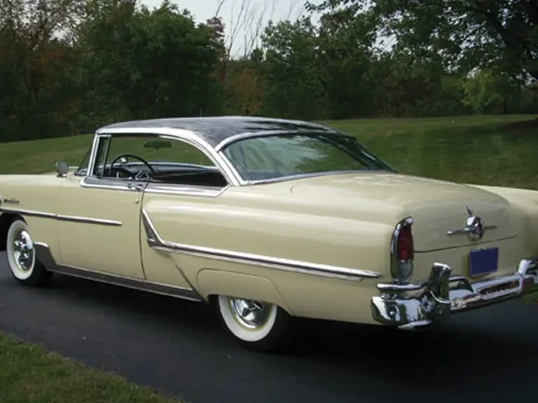1955 Mercury Monterey - Image 6 of 7