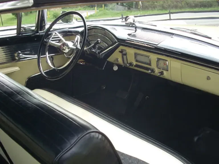 1955 Mercury Monterey - Image 4 of 7