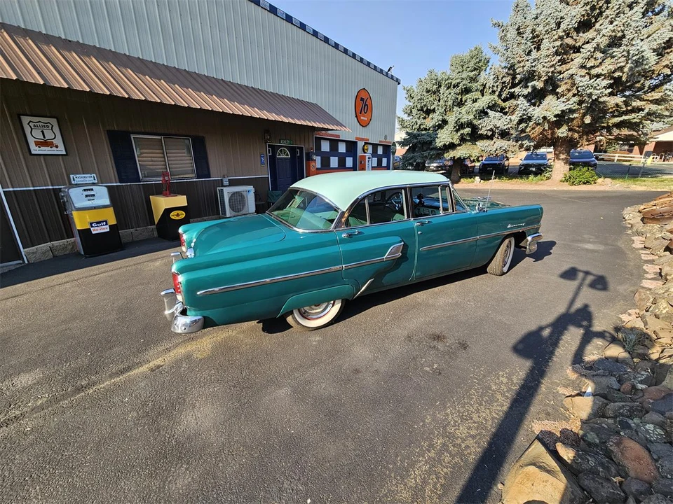 1955 Mercury Monterey - Image 3 of 8