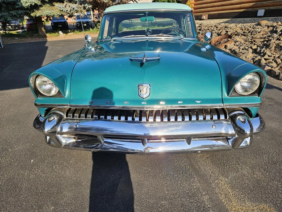 1955 Mercury Monterey - Image 4 of 8