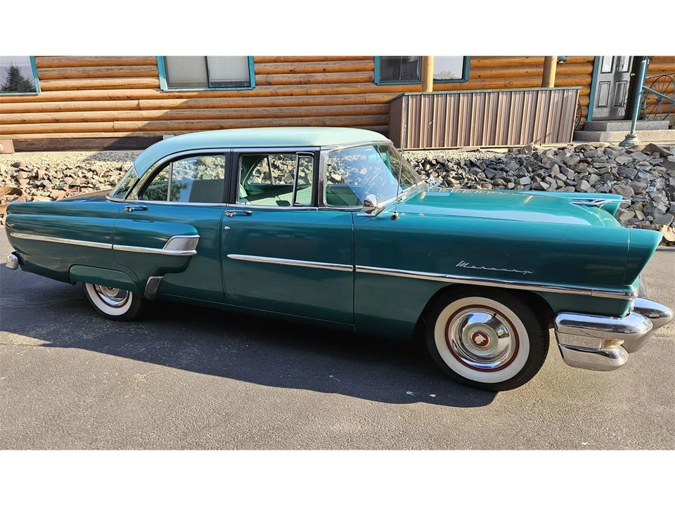 1955 Mercury Monterey - Image 5 of 8
