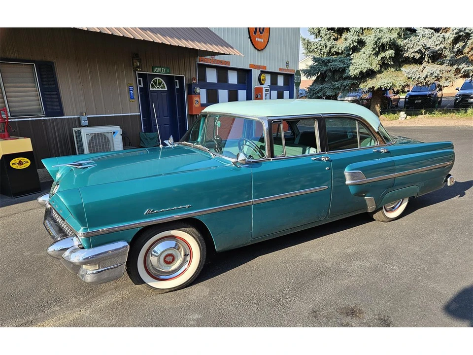 1955 Mercury Monterey - Image 6 of 8