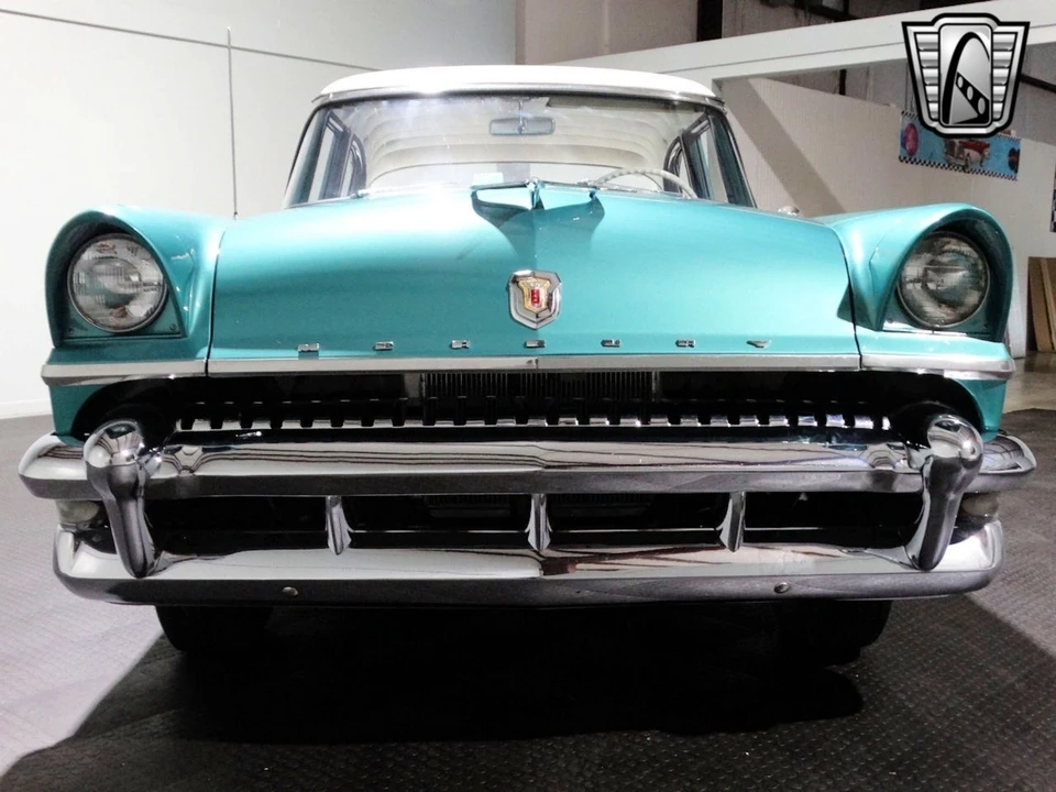 1955 Mercury Monterey - Image 3 of 12