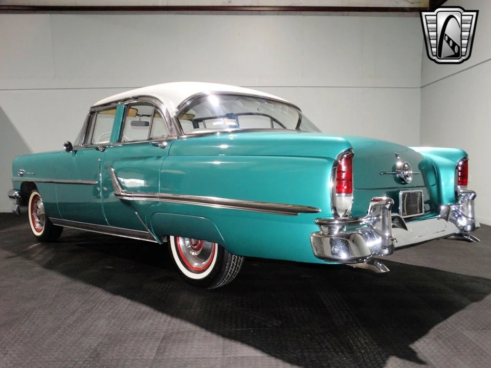 1955 Mercury Monterey - Image 7 of 12