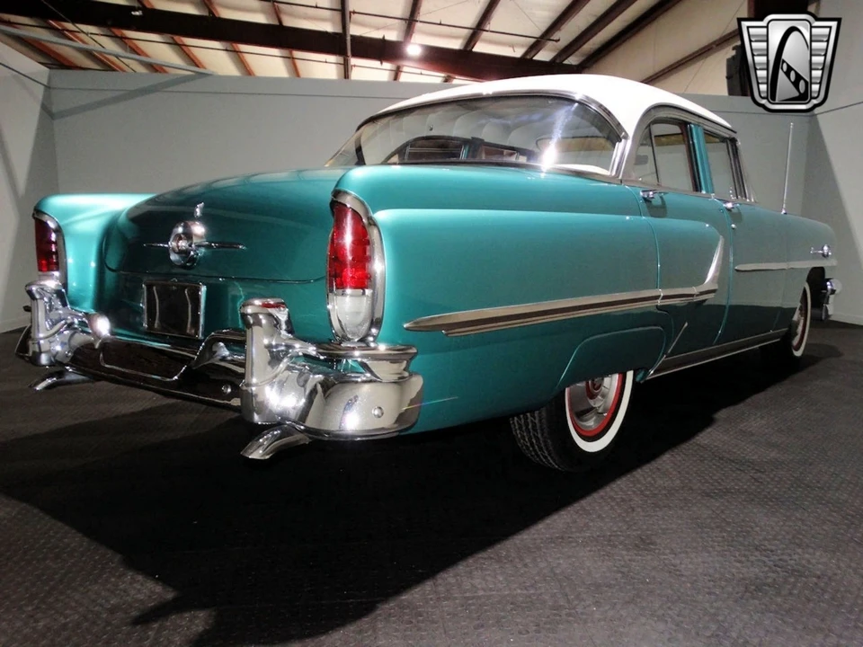 1955 Mercury Monterey - Image 9 of 12
