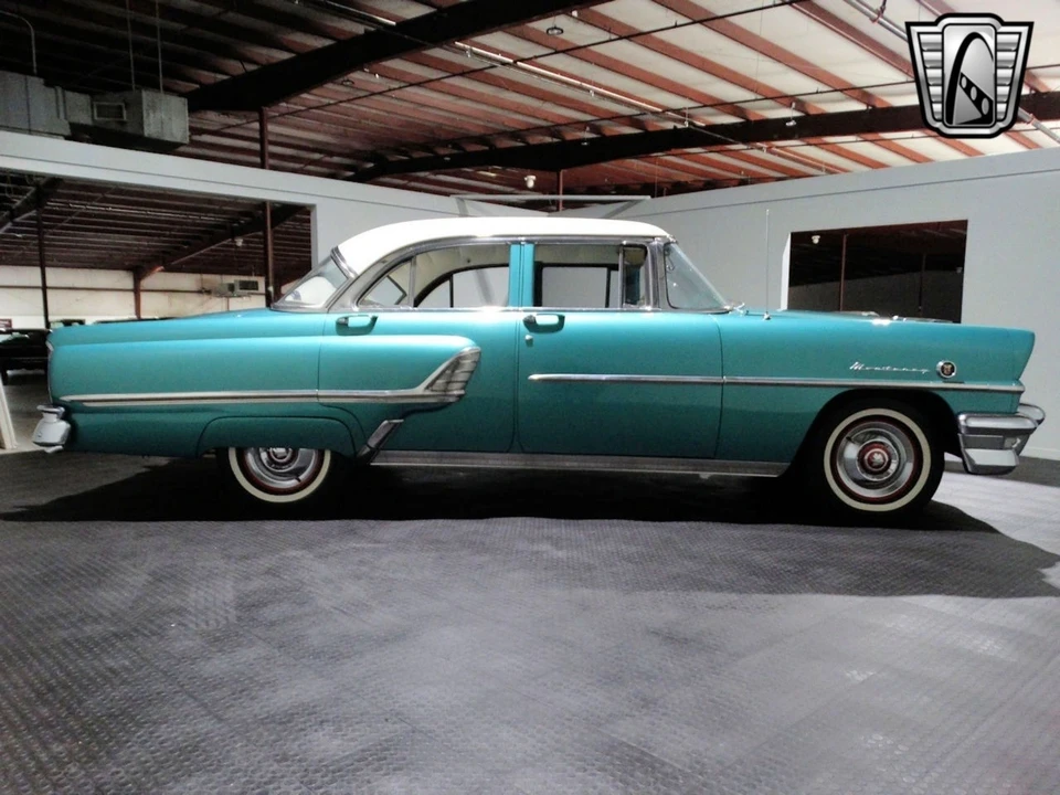 1955 Mercury Monterey - Image 10 of 12