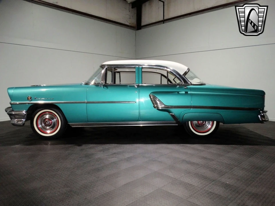 1955 Mercury Monterey - Image 5 of 12
