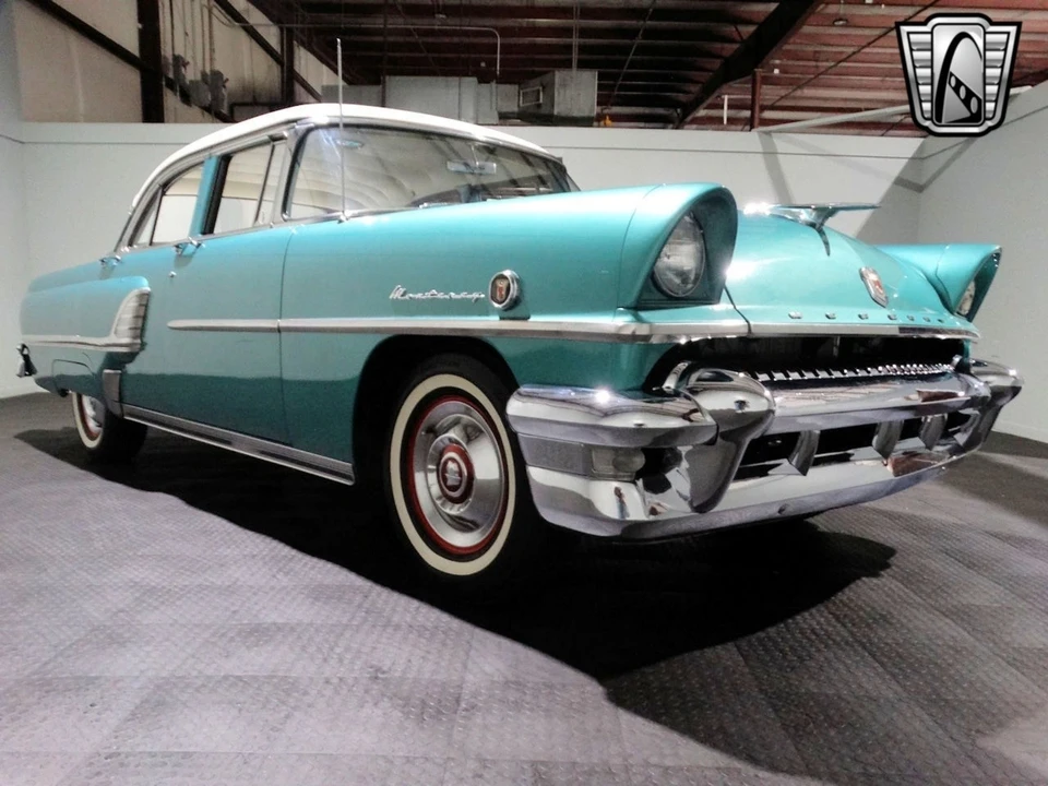 1955 Mercury Monterey - Image 11 of 12