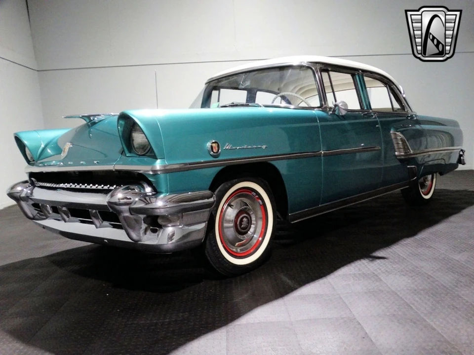 1955 Mercury Monterey - Image 4 of 12