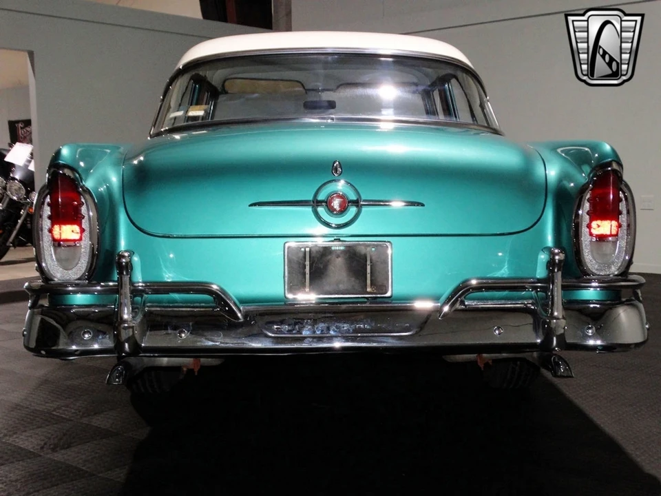 1955 Mercury Monterey - Image 8 of 12