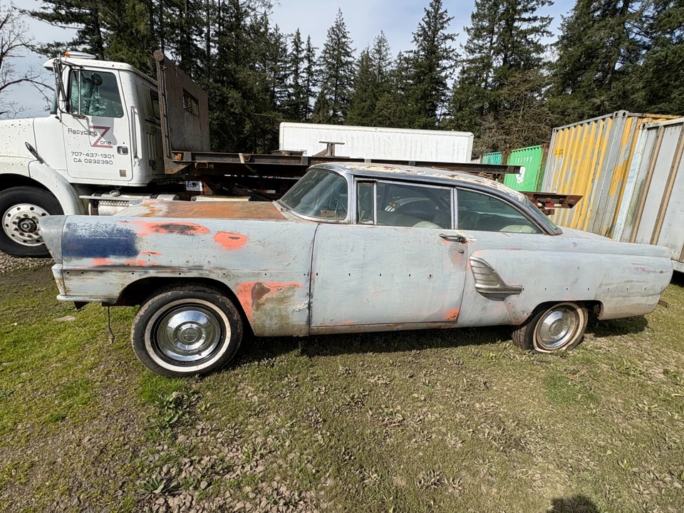 1955 Mercury Monterey - Image 11 of 11