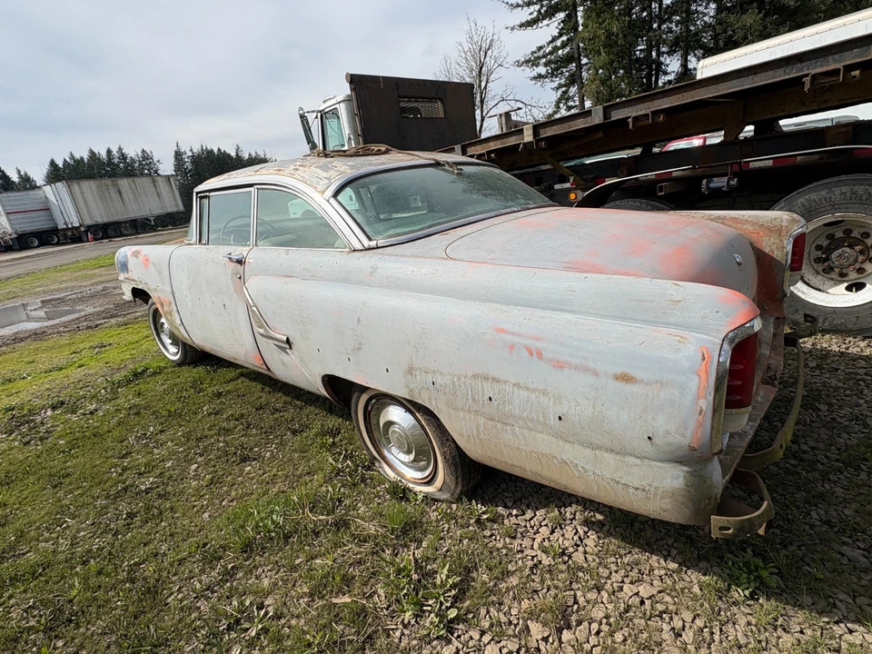 1955 Mercury Monterey - Image 10 of 11