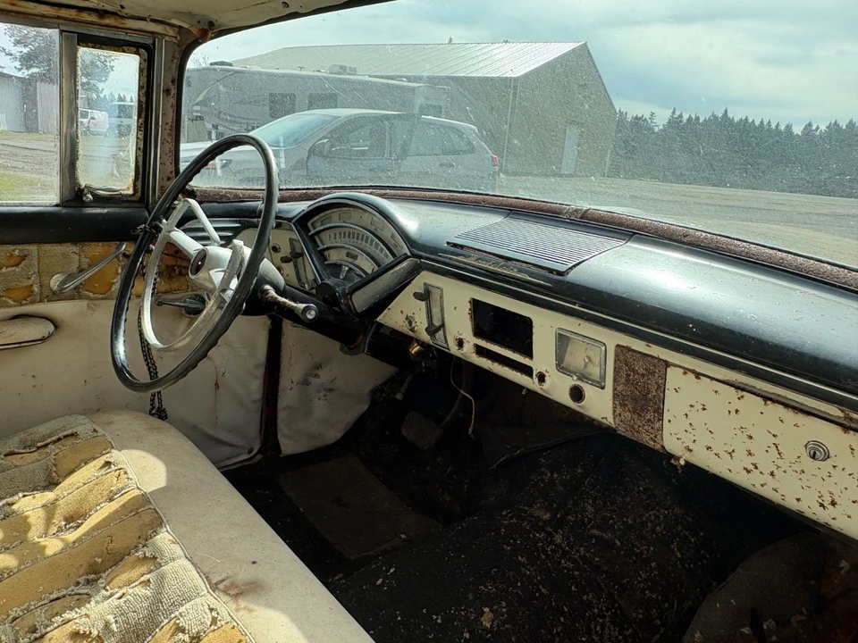 1955 Mercury Monterey - Image 6 of 11