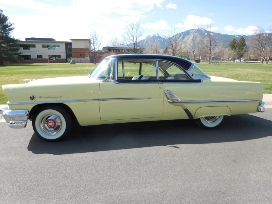 1955 Mercury Monterey - Image 2 of 12