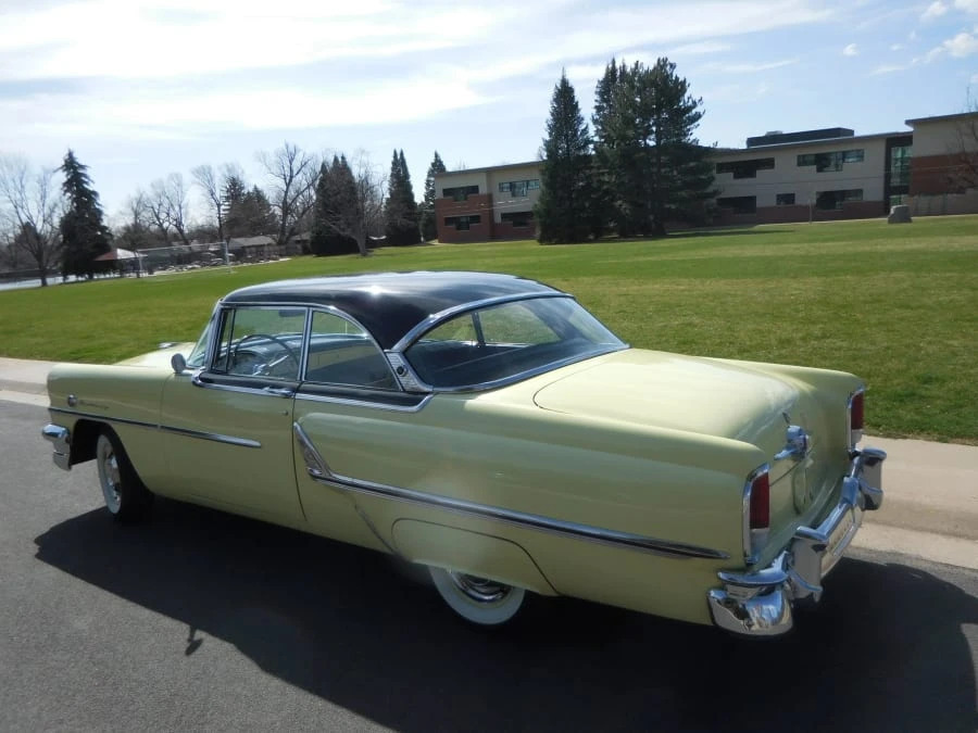 1955 Mercury Monterey - Image 3 of 12