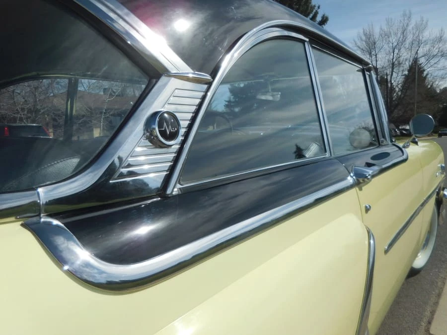 1955 Mercury Monterey - Image 12 of 12