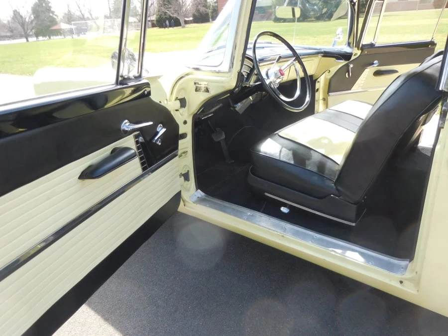 1955 Mercury Monterey - Image 6 of 12