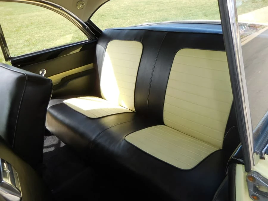 1955 Mercury Monterey - Image 8 of 12