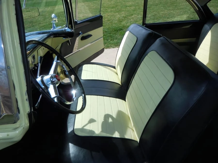 1955 Mercury Monterey - Image 4 of 12