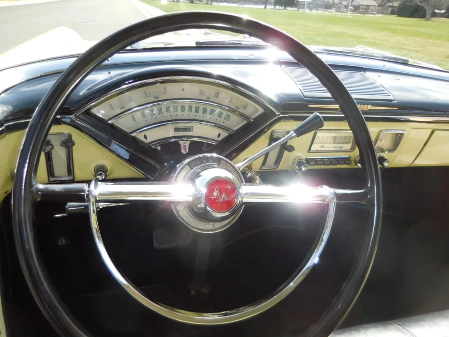 1955 Mercury Monterey - Image 5 of 12