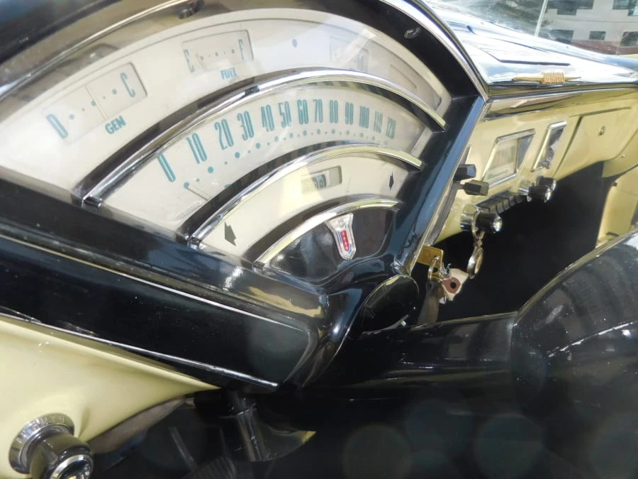 1955 Mercury Monterey - Image 7 of 12