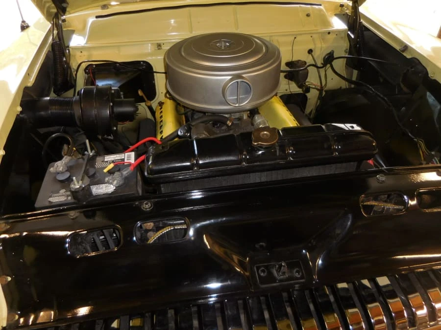 1955 Mercury Monterey - Image 10 of 12