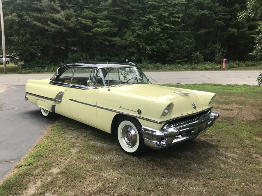 1955 Mercury Monterey - Image 11 of 11