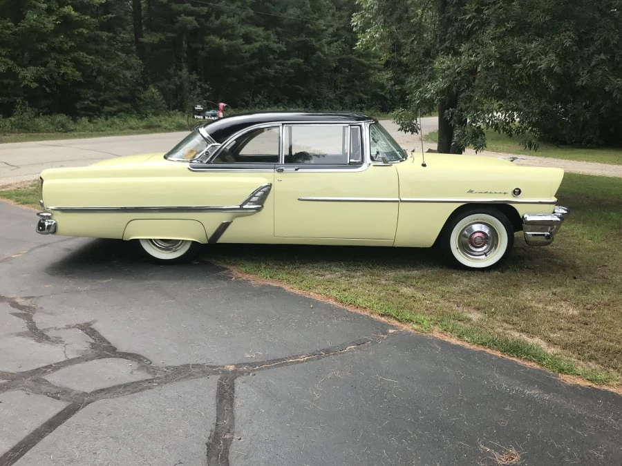 1955 Mercury Monterey - Image 2 of 11