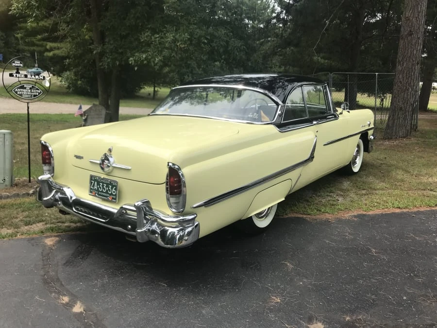 1955 Mercury Monterey - Image 3 of 11