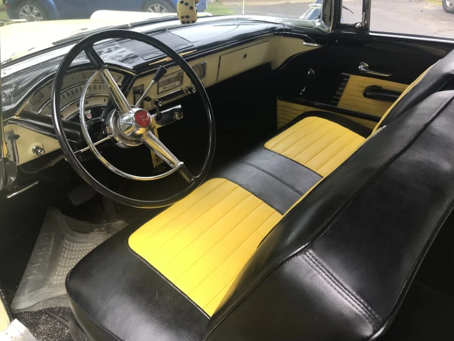1955 Mercury Monterey - Image 5 of 11