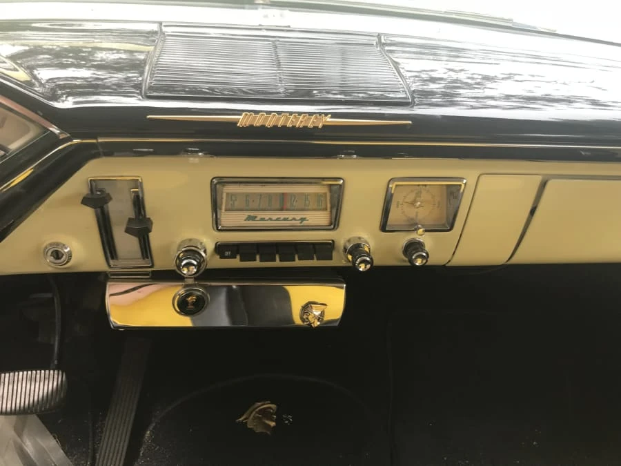1955 Mercury Monterey - Image 7 of 11