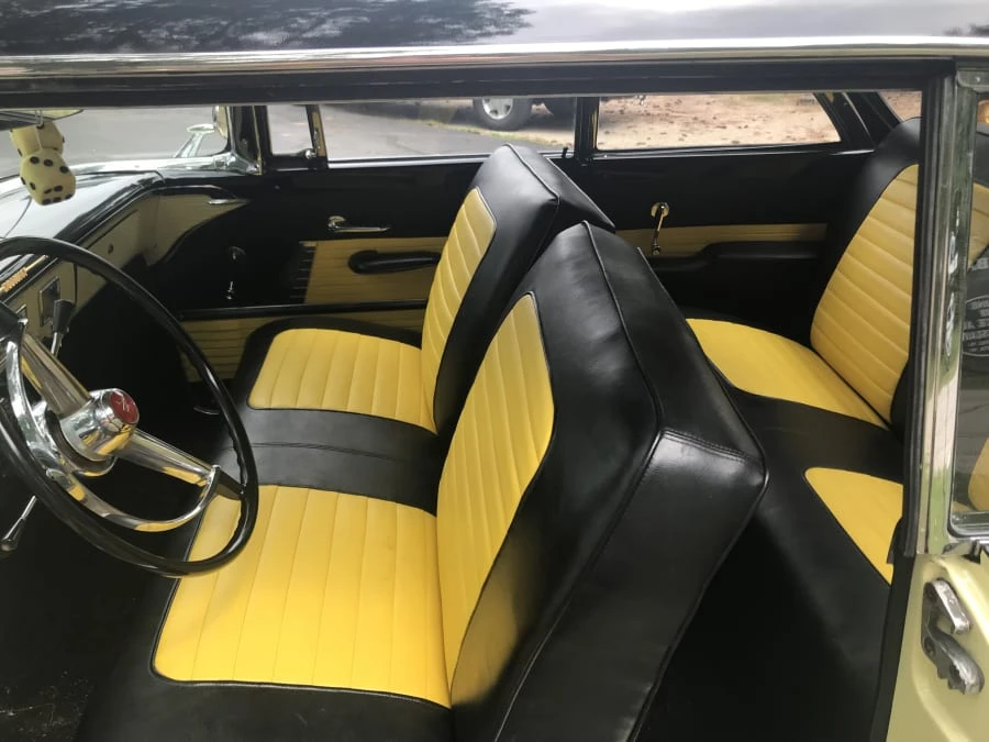 1955 Mercury Monterey - Image 6 of 11