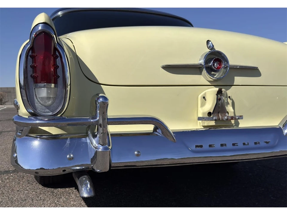 1955 Mercury Monterey - Image 26 of 31
