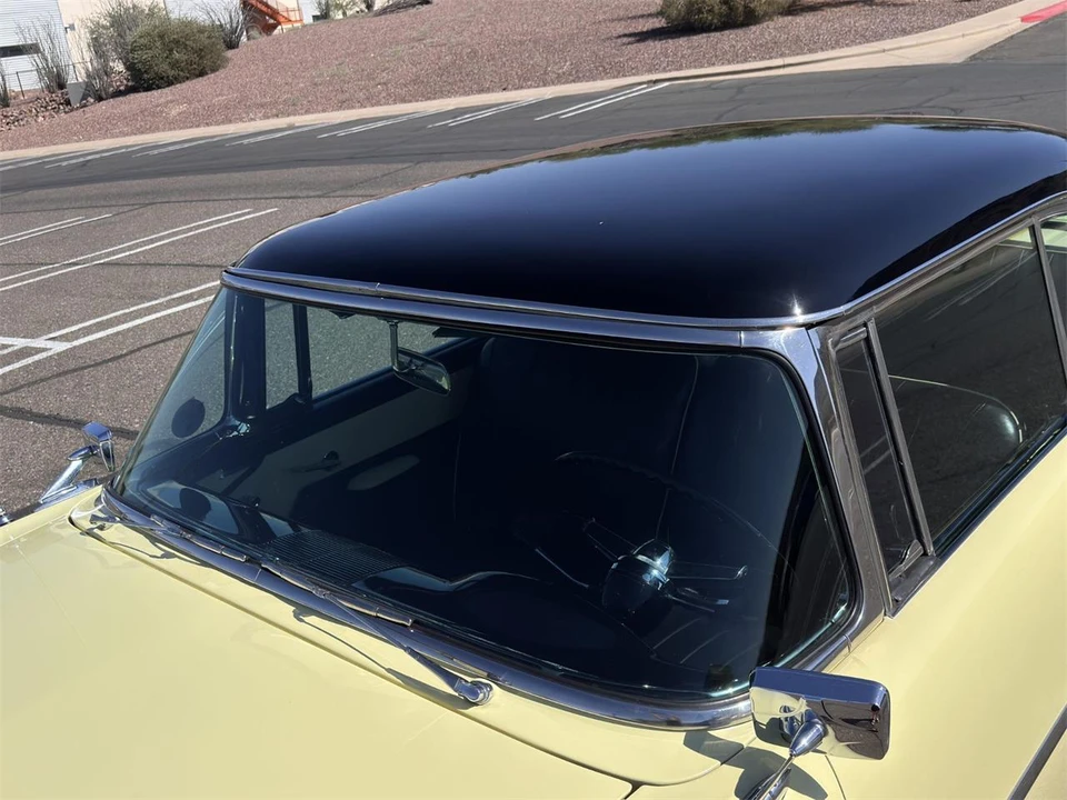 1955 Mercury Monterey - Image 21 of 31
