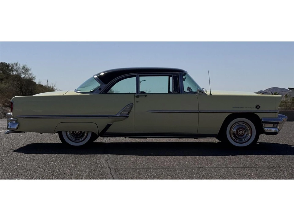 1955 Mercury Monterey - Image 11 of 31
