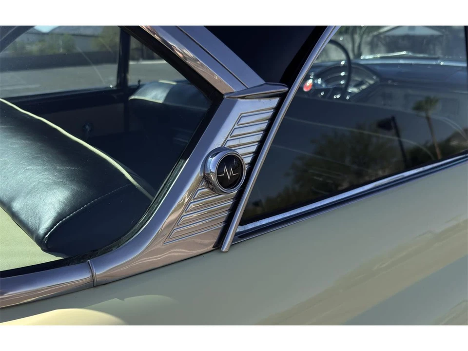 1955 Mercury Monterey - Image 31 of 31
