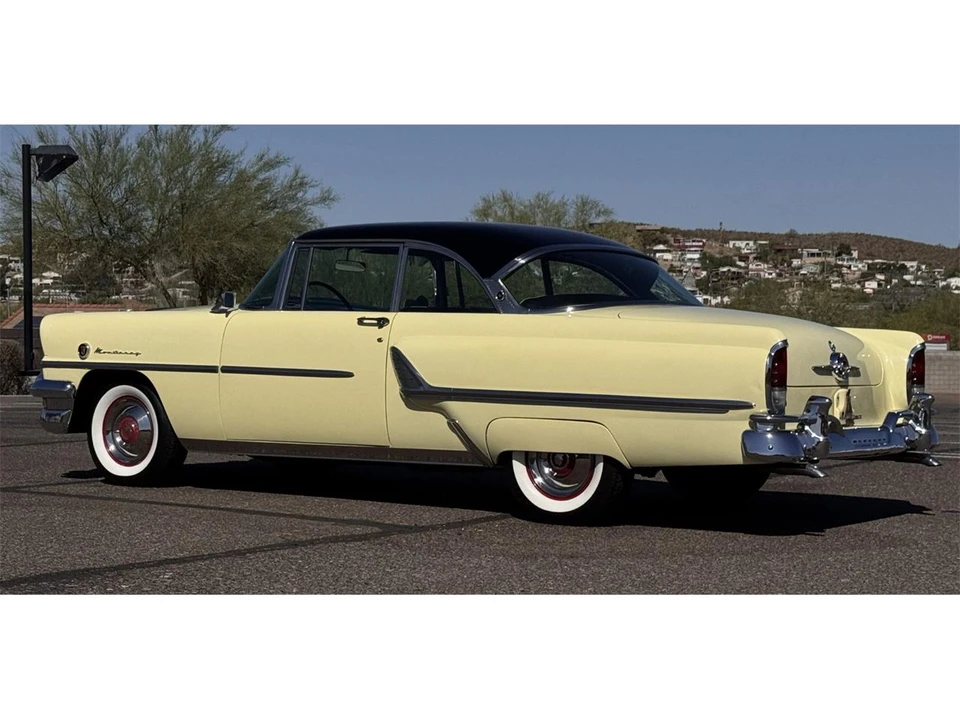 1955 Mercury Monterey - Image 6 of 31