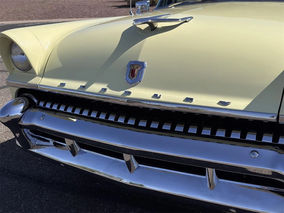 1955 Mercury Monterey - Image 16 of 31
