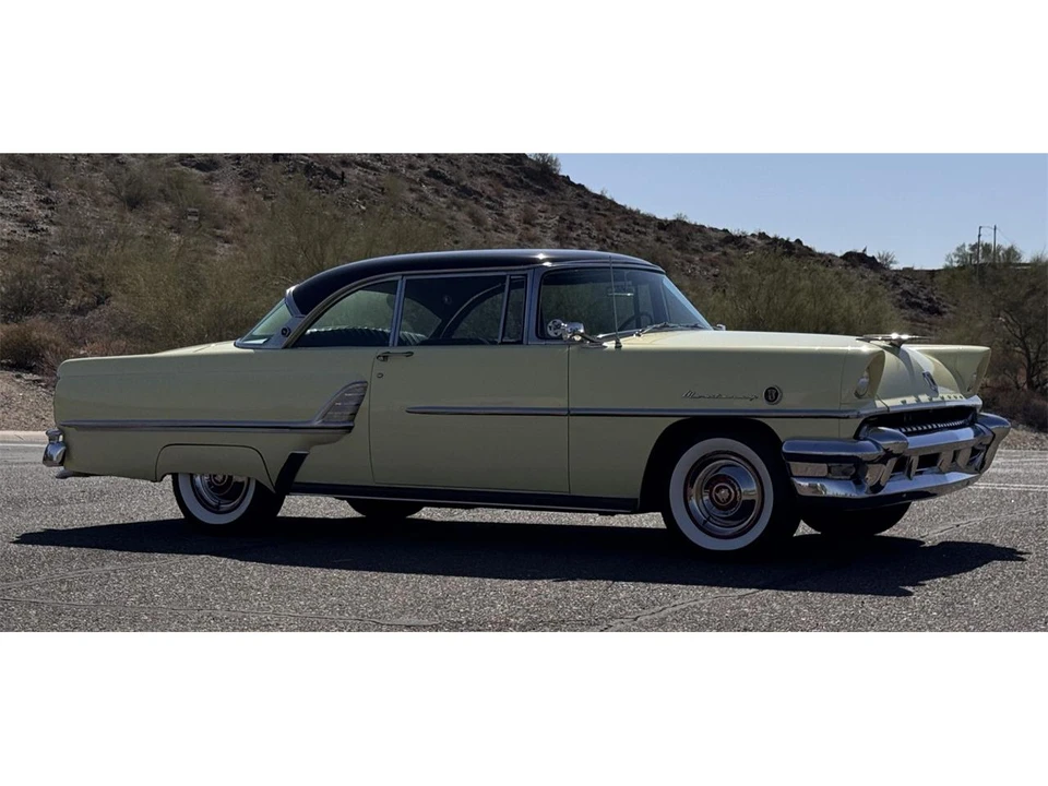 1955 Mercury Monterey - Image 12 of 31