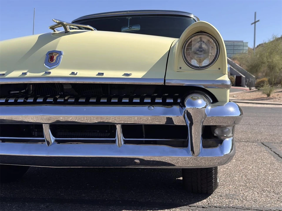 1955 Mercury Monterey - Image 17 of 31