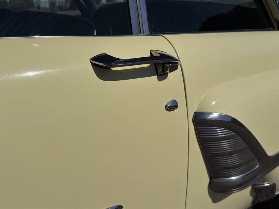 1955 Mercury Monterey - Image 22 of 31