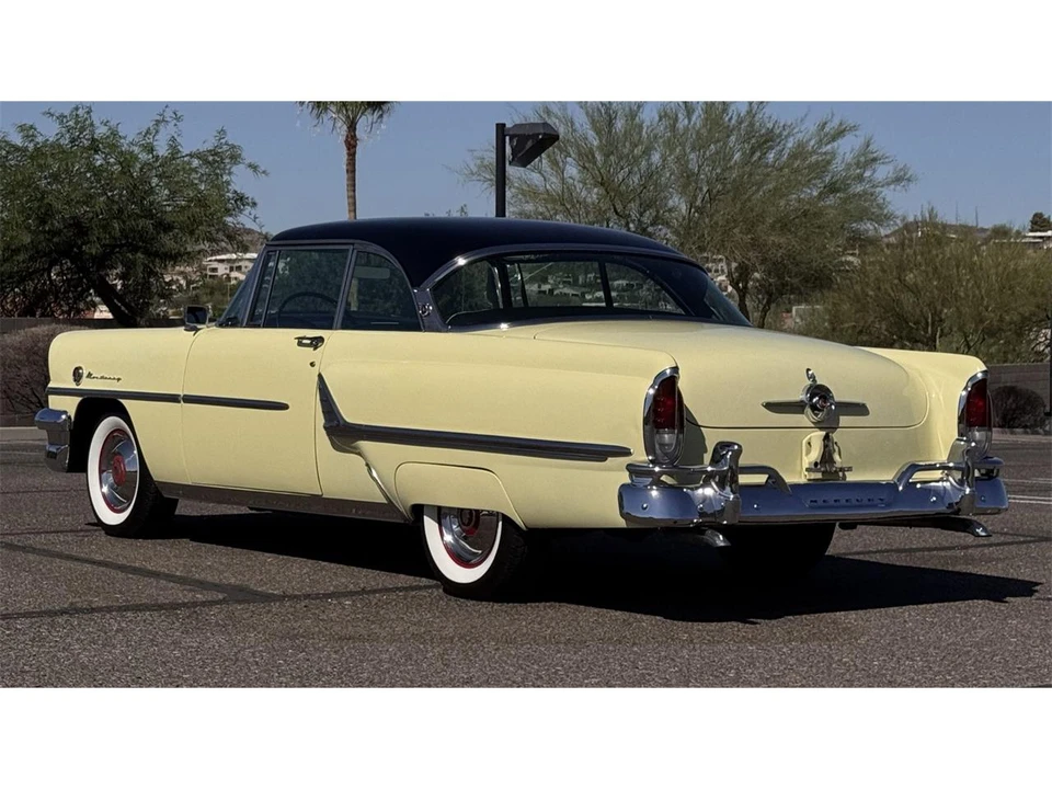 1955 Mercury Monterey - Image 7 of 31